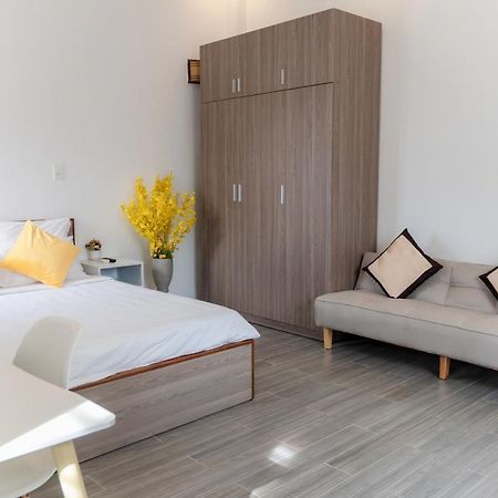 Zuchi'S Home&Apartment ดานัง ภายนอก รูปภาพ
