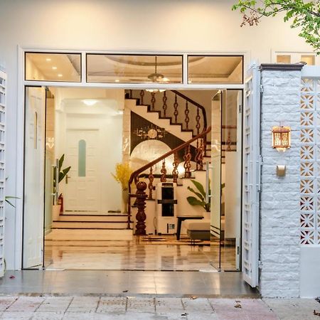 Zuchi'S Home&Apartment ดานัง ภายนอก รูปภาพ