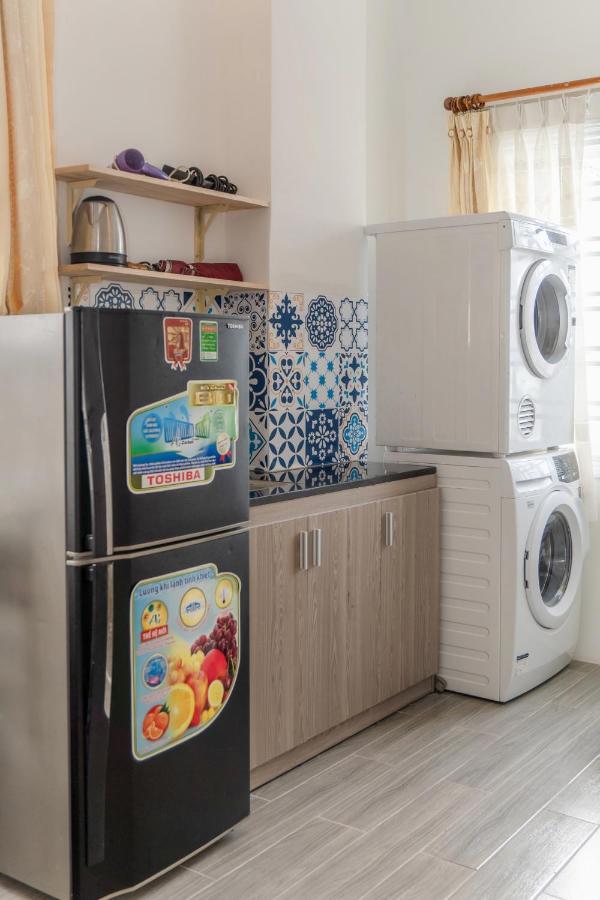 Zuchi'S Home&Apartment ดานัง ภายนอก รูปภาพ