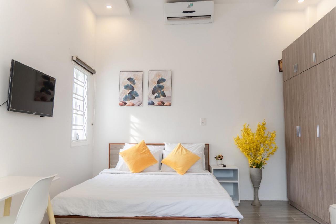 Zuchi'S Home&Apartment ดานัง ภายนอก รูปภาพ