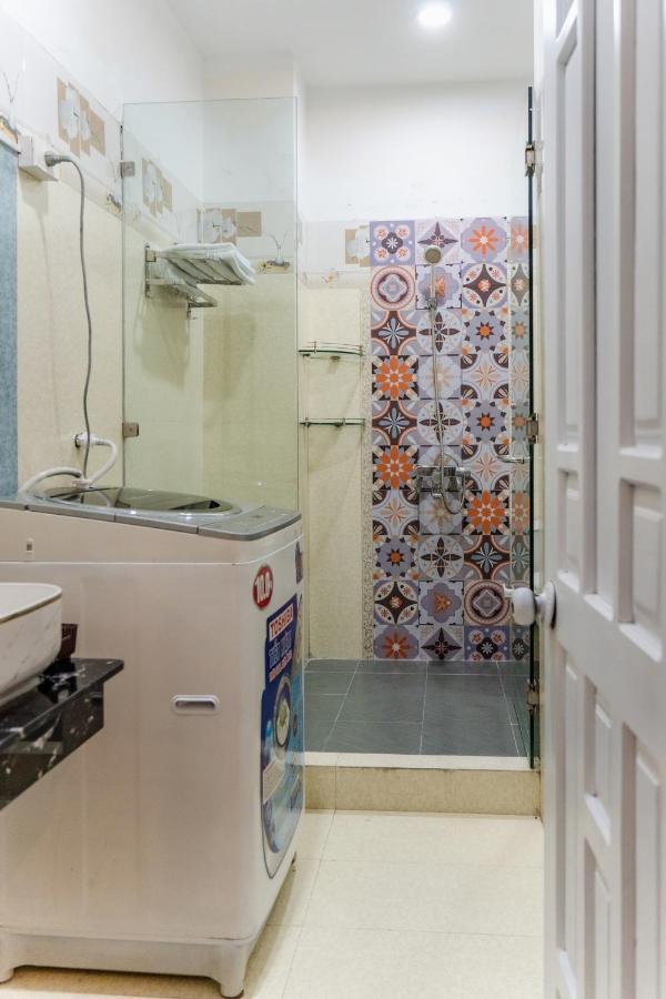 Zuchi'S Home&Apartment ดานัง ภายนอก รูปภาพ