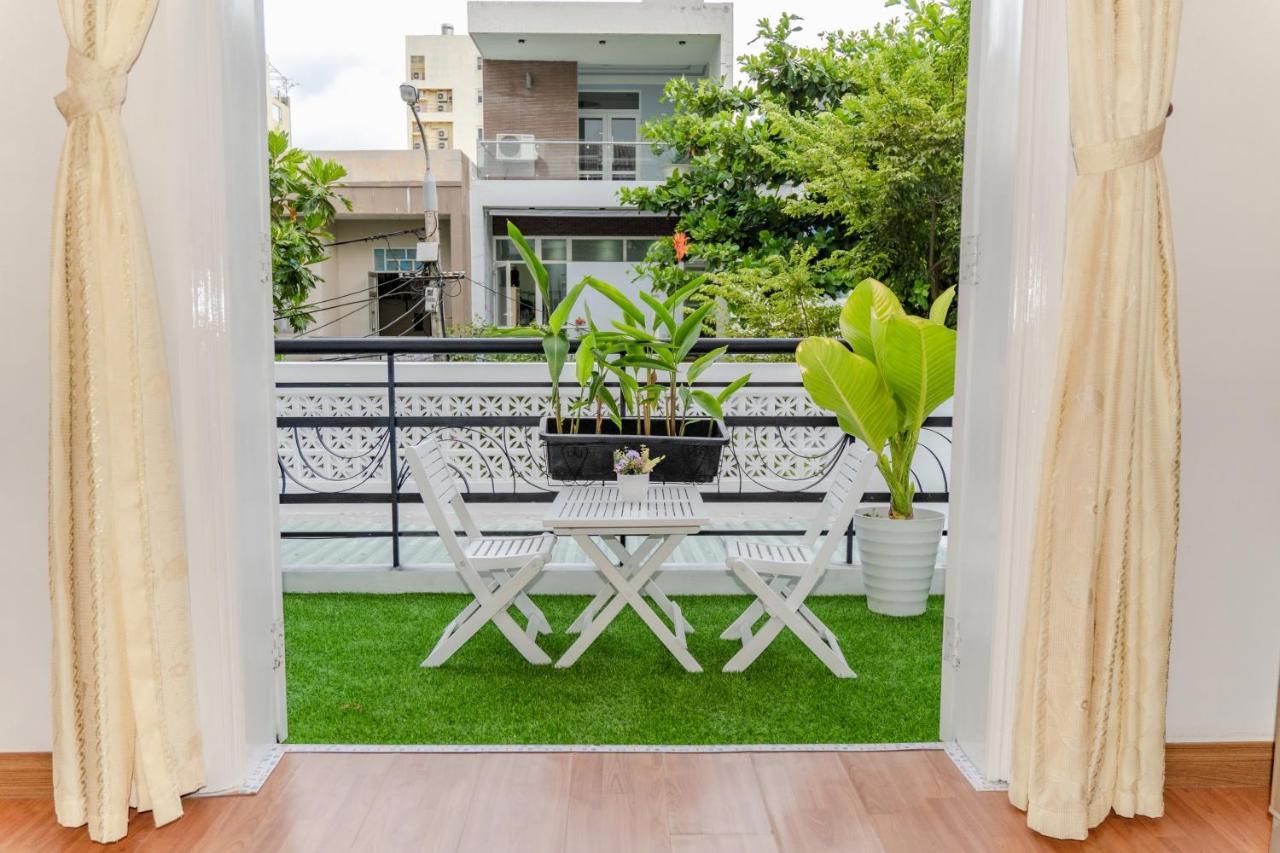 Zuchi'S Home&Apartment ดานัง ภายนอก รูปภาพ
