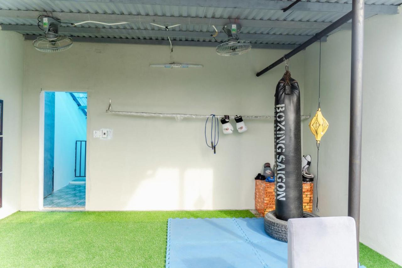 Zuchi'S Home&Apartment ดานัง ภายนอก รูปภาพ