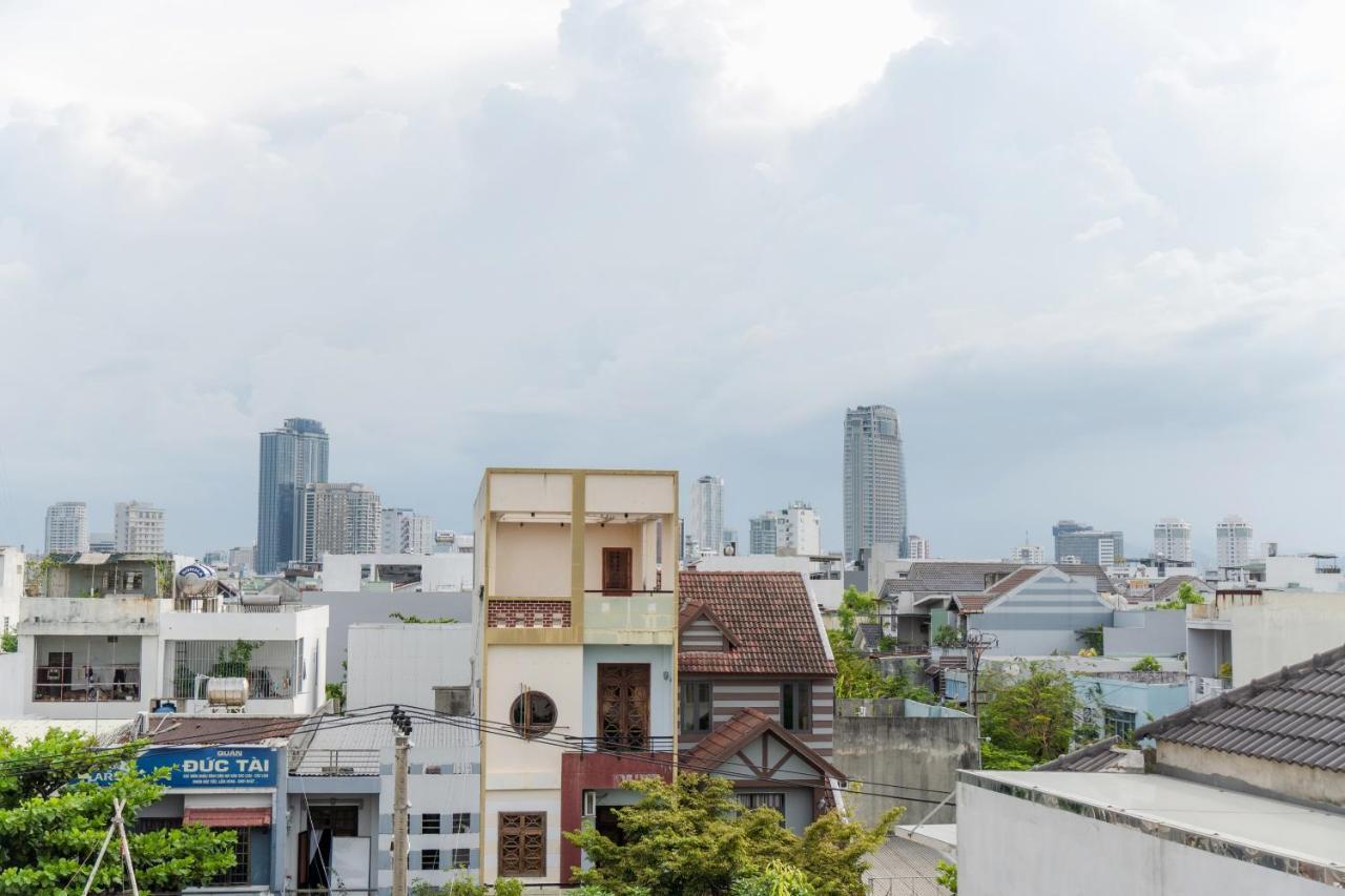Zuchi'S Home&Apartment ดานัง ภายนอก รูปภาพ