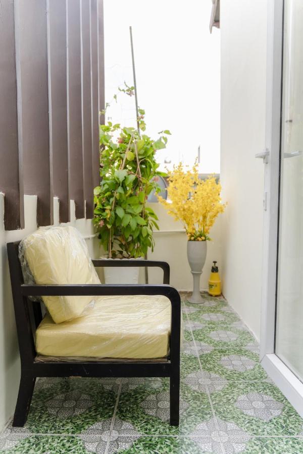 Zuchi'S Home&Apartment ดานัง ภายนอก รูปภาพ